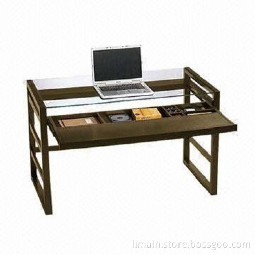 Computer Desk, 48 x 26 x 30-inch Size, OEM Services Provided